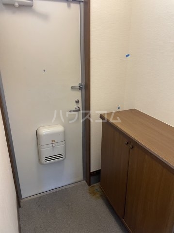 9/30 玄関