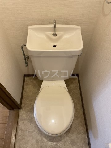 15/30 トイレ