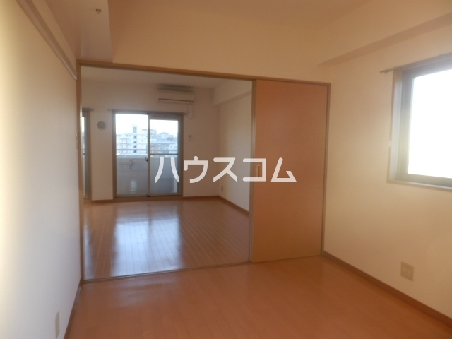 3/17 リビング/ダイニング