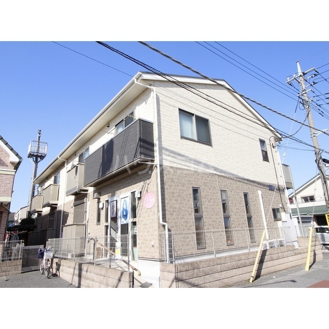1/30 外観
