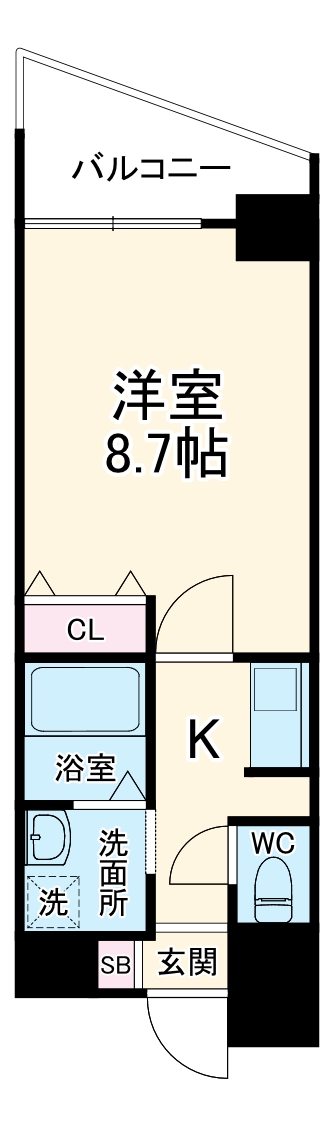2/11 間取