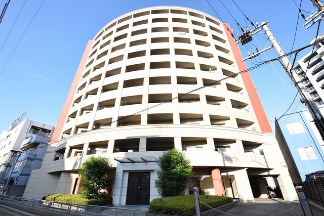 1/11 外観
