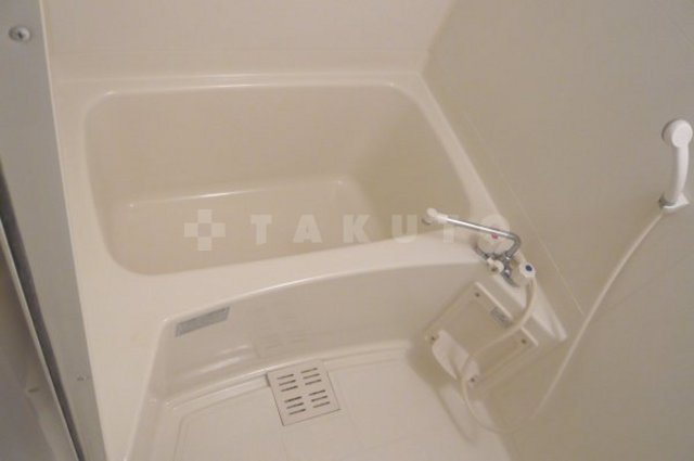8/28 浴室