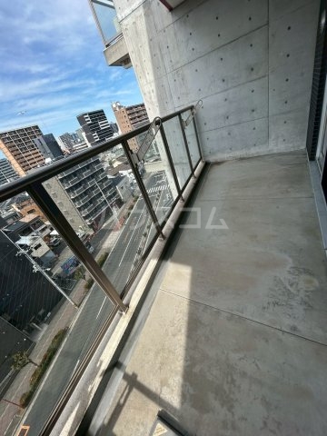22/30 バルコニー