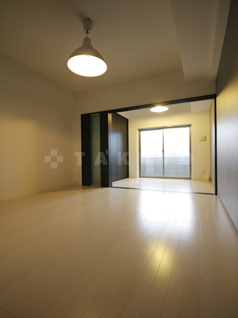 4/30 リビング/ダイニング