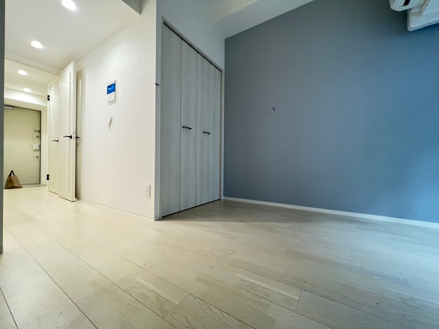 3/24 リビング/ダイニング