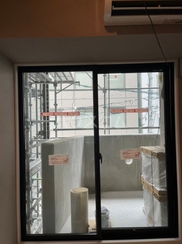 17/30 バルコニー