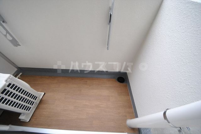 15/24 バルコニー