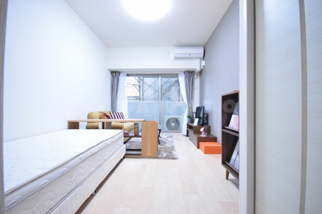 3/24 リビング/ダイニング