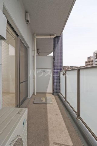 17/30 バルコニー