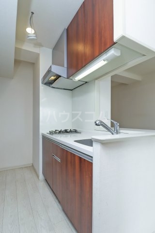 9/30 キッチン