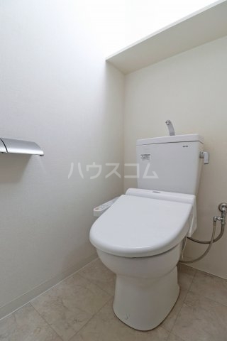 11/30 トイレ
