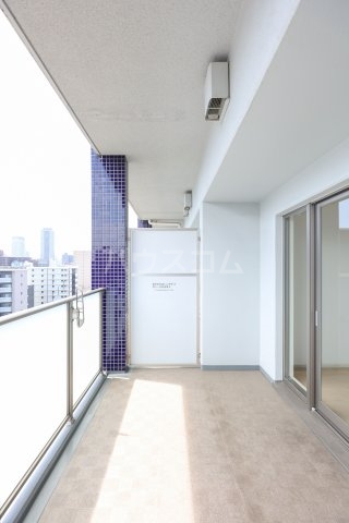 16/30 バルコニー