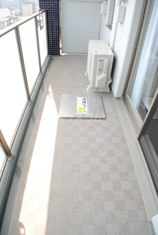 16/30 バルコニー