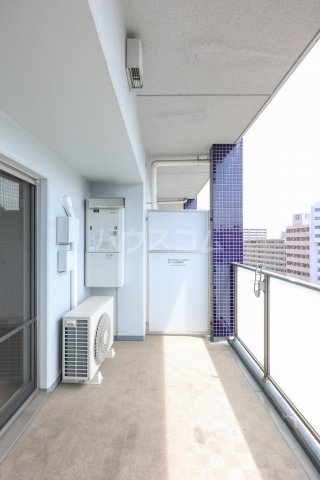 17/30 バルコニー