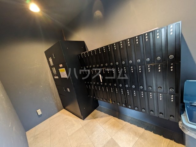 19/29 エントランス