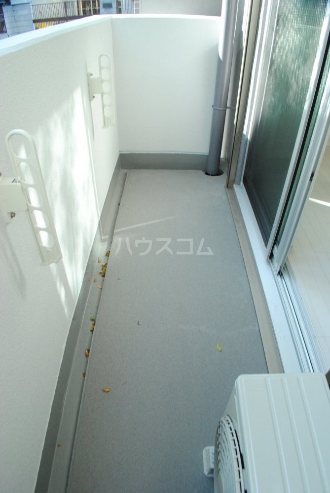 15/30 バルコニー