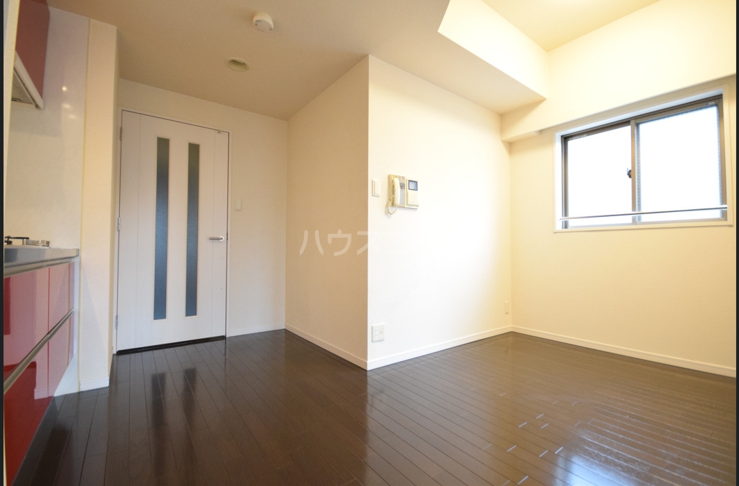 3/29 リビング/ダイニング