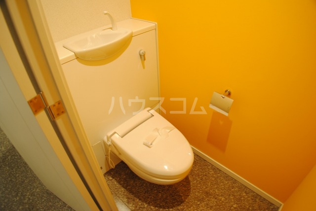 11/26 トイレ