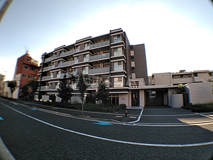 1/24 外観