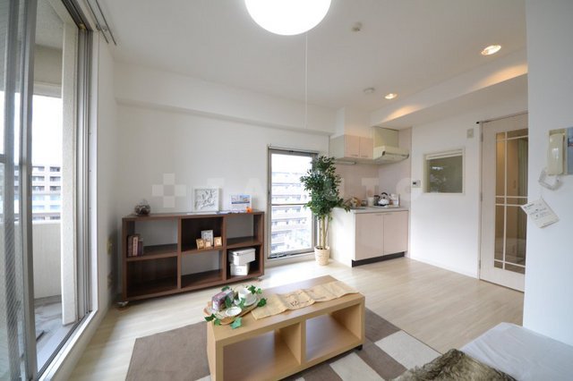 3/30 リビング/ダイニング