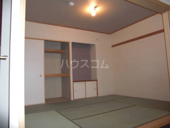 4/10 室内