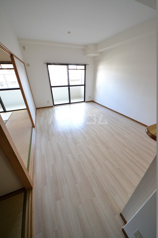 6/28 リビング/ダイニング