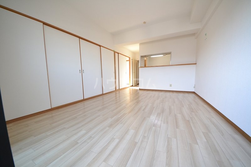 3/28 リビング/ダイニング