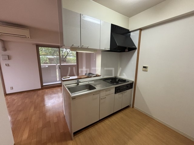 6/24 キッチン