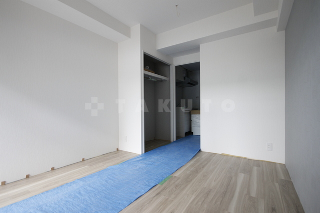 3/29 リビング/ダイニング