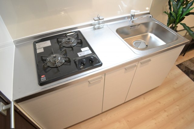 10/28 キッチン