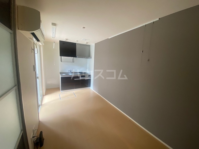 3/24 リビング/ダイニング