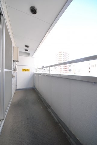 19/30 バルコニー