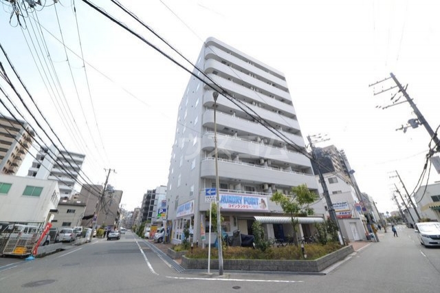 1/30 外観