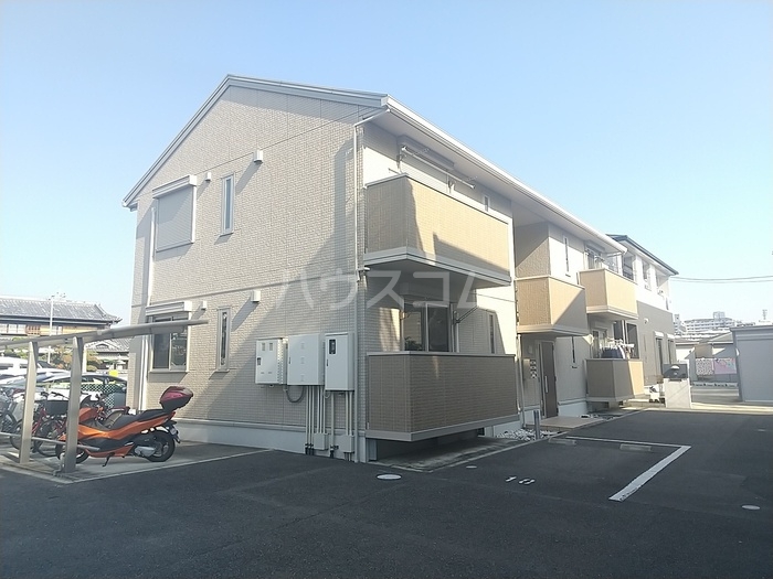1/13 外観