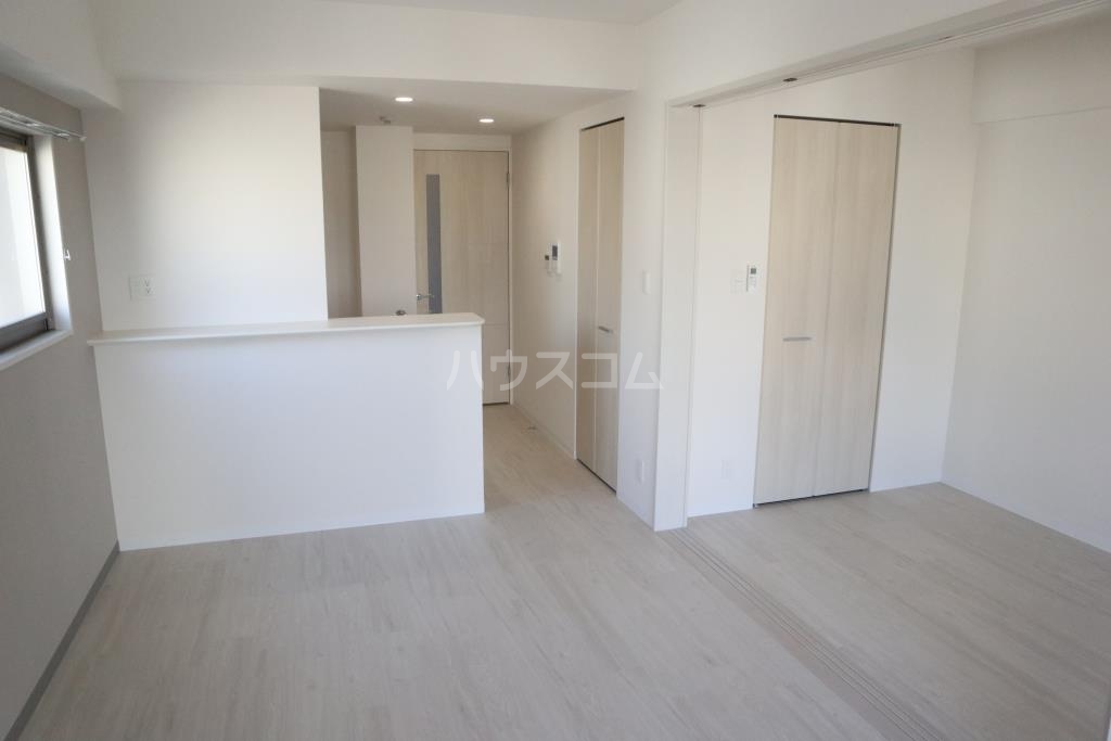 4/30 リビング/ダイニング