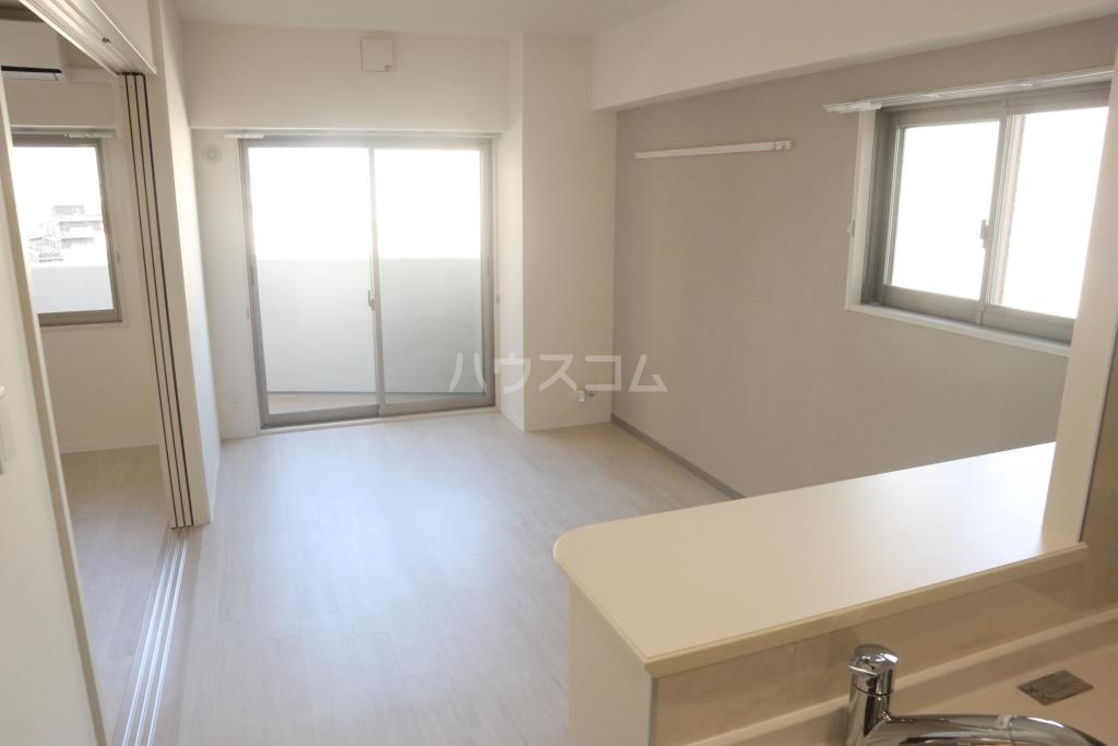 3/30 リビング/ダイニング