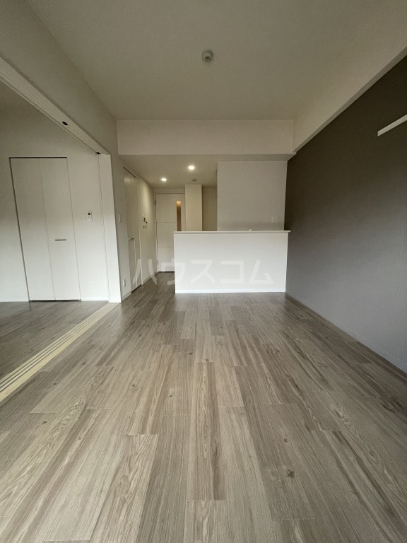 4/28 リビング/ダイニング