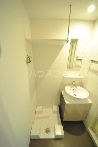 12/30 洗面