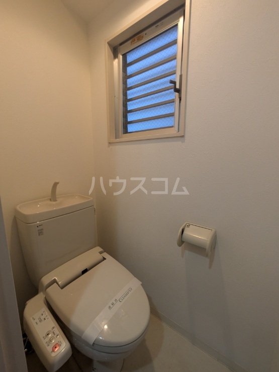11/26 トイレ