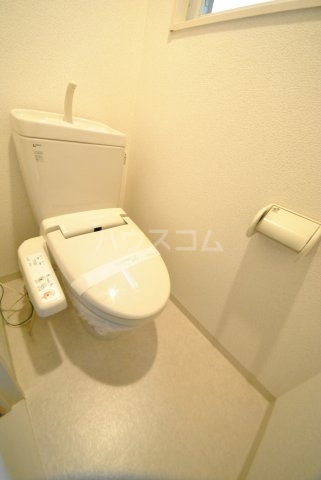 14/30 トイレ