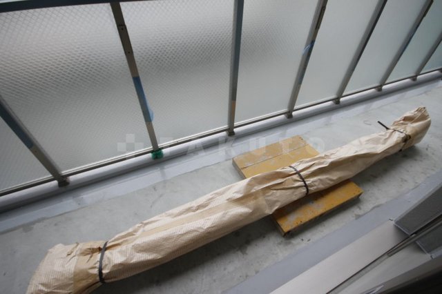 19/30 バルコニー