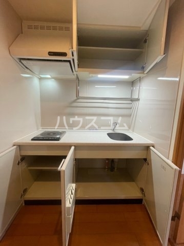 19/30 バルコニー