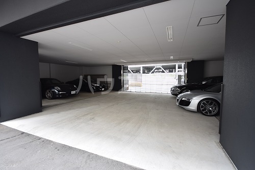 29/30 駐車場