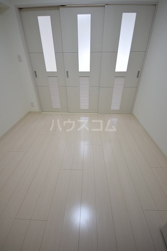 13/30 玄関
