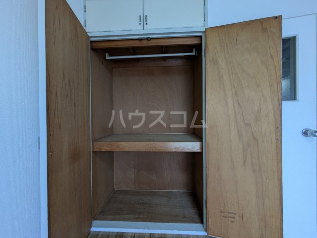 5/24 収納