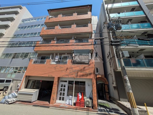 1/24 外観