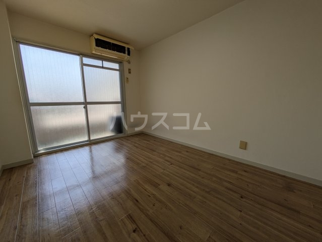 4/24 室内