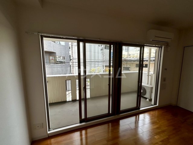 15/30 バルコニー