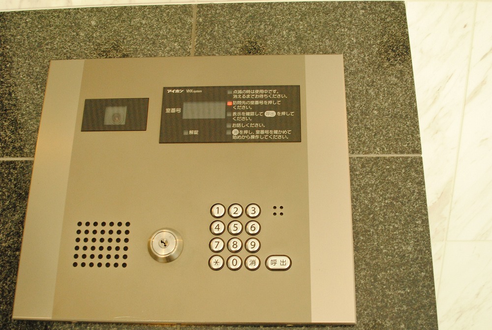 14/24 エントランス